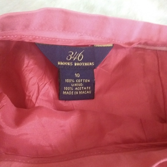 Brooks Brothers 346 🌴 trousers - Picture 2 of 8